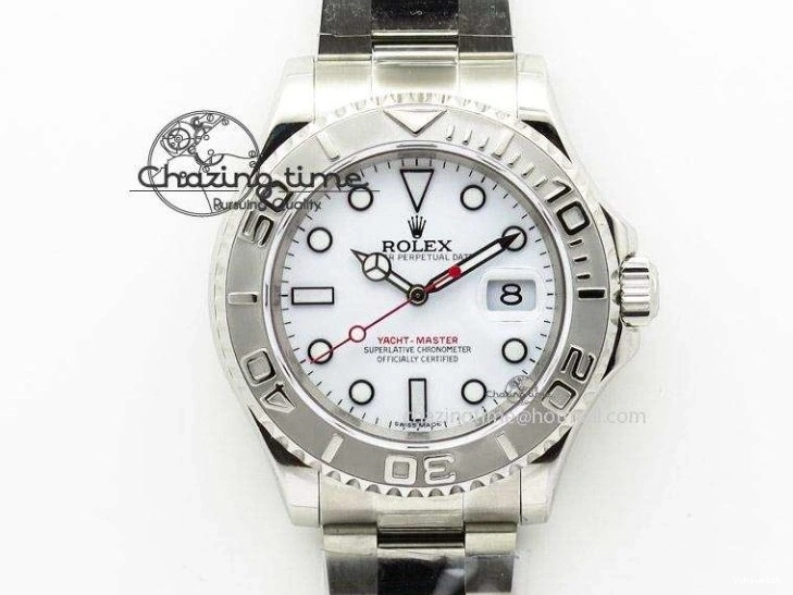 Jubilee YG Best Edition 41mm Bracelet Silver A2813 DateJust Maker BP Dial New Version II SS On 0422